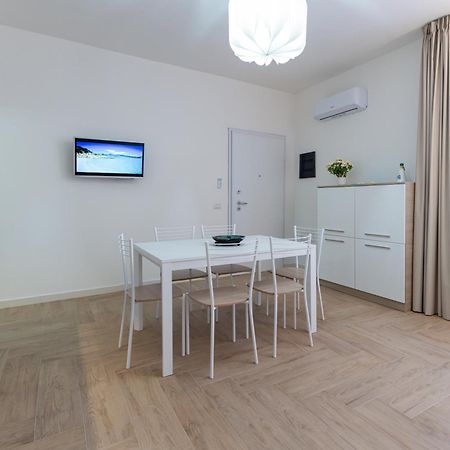 Estia Suites Villasimius Ngoại thất bức ảnh