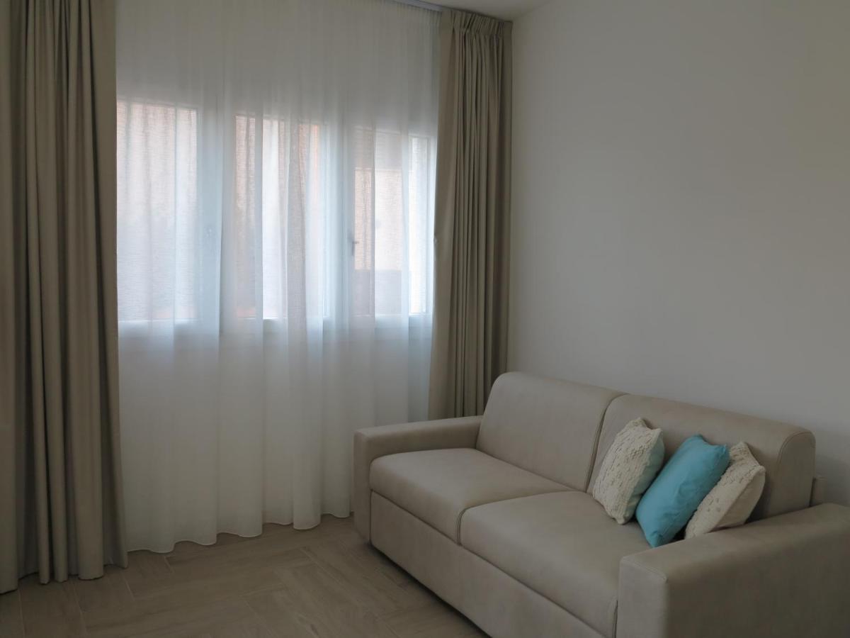 Estia Suites Villasimius Ngoại thất bức ảnh