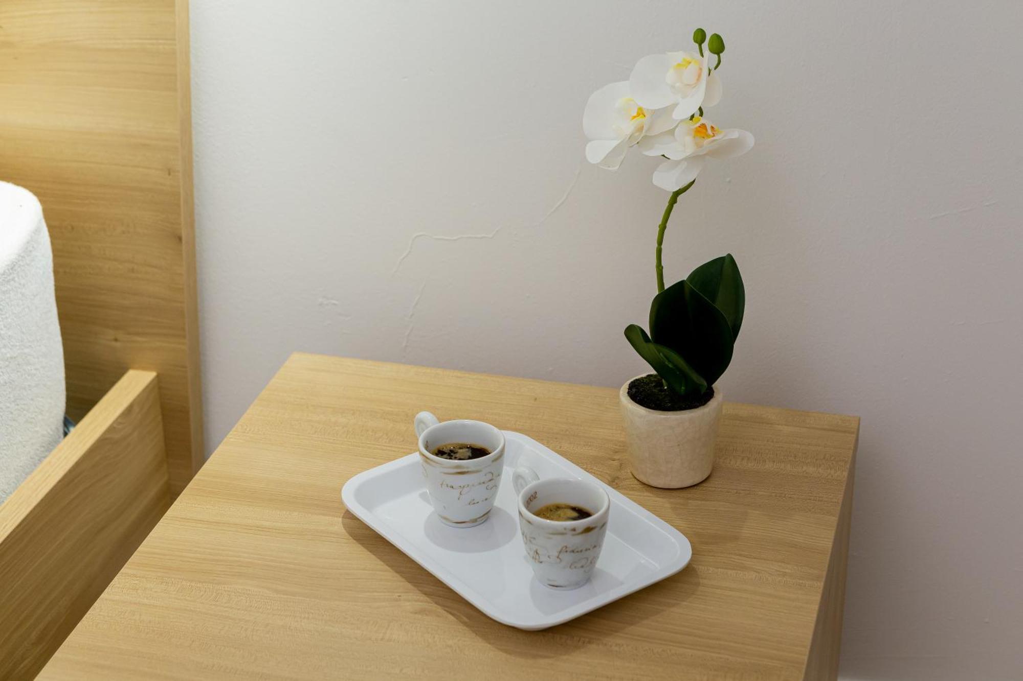 Estia Suites Villasimius Ngoại thất bức ảnh