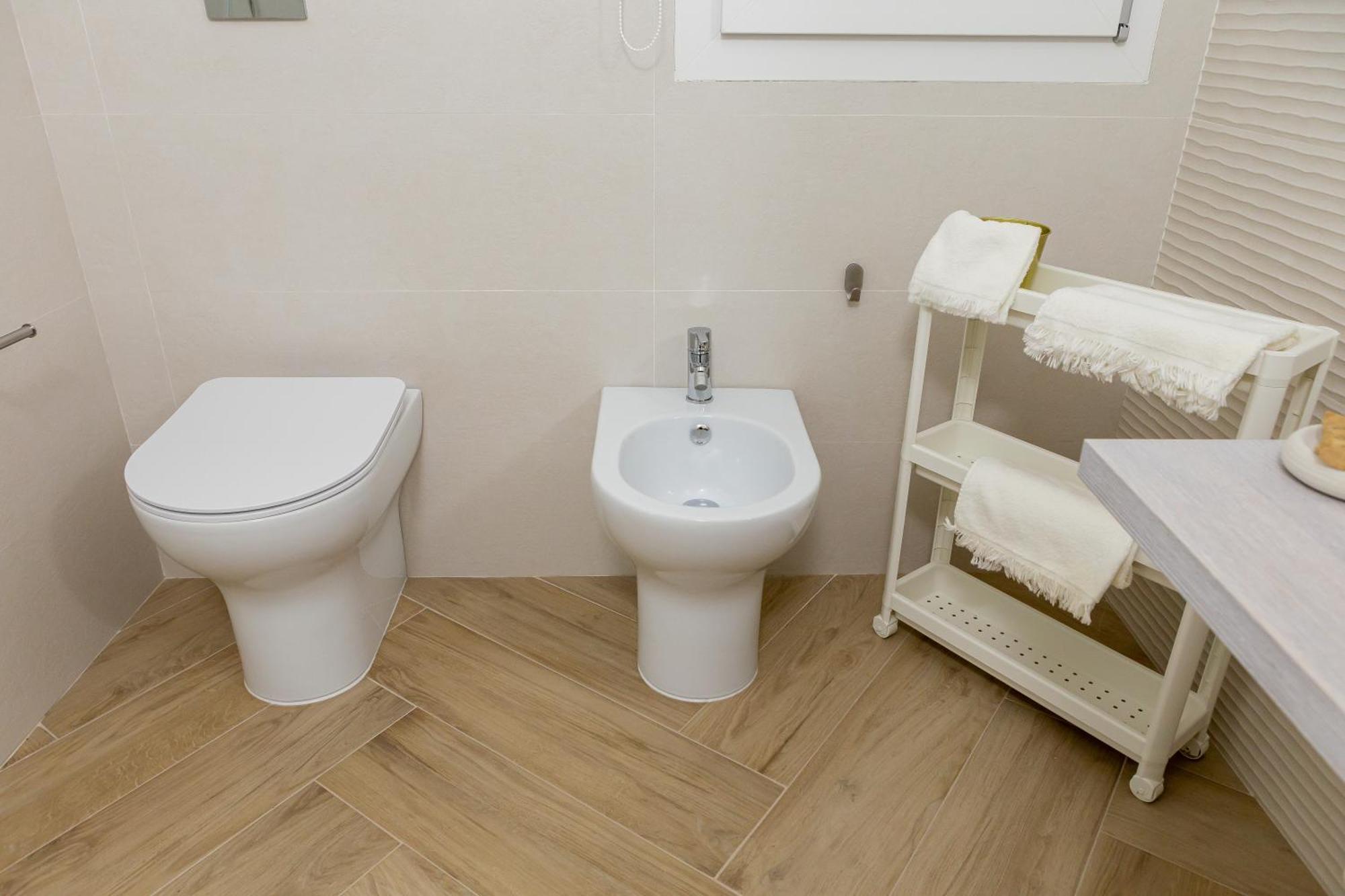 Estia Suites Villasimius Ngoại thất bức ảnh