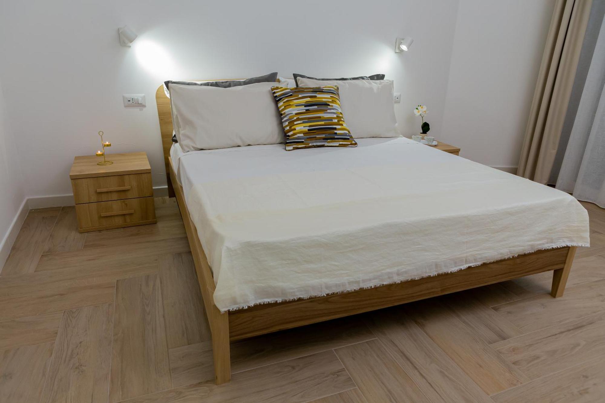Estia Suites Villasimius Ngoại thất bức ảnh