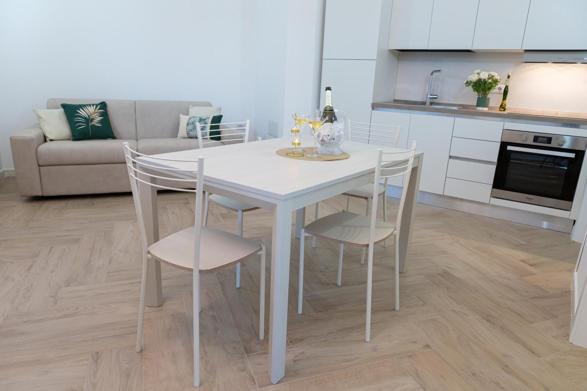 Estia Suites Villasimius Ngoại thất bức ảnh