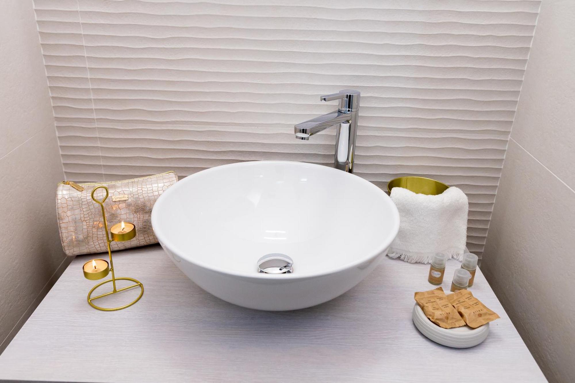 Estia Suites Villasimius Ngoại thất bức ảnh