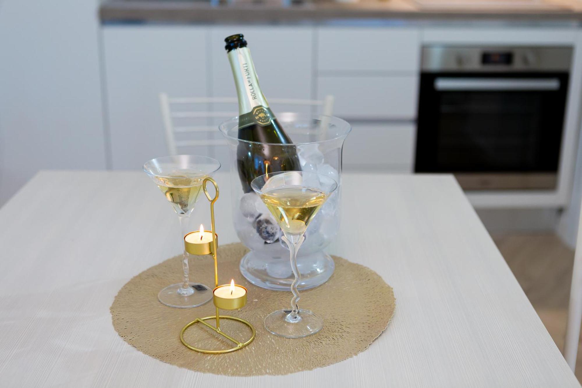 Estia Suites Villasimius Ngoại thất bức ảnh
