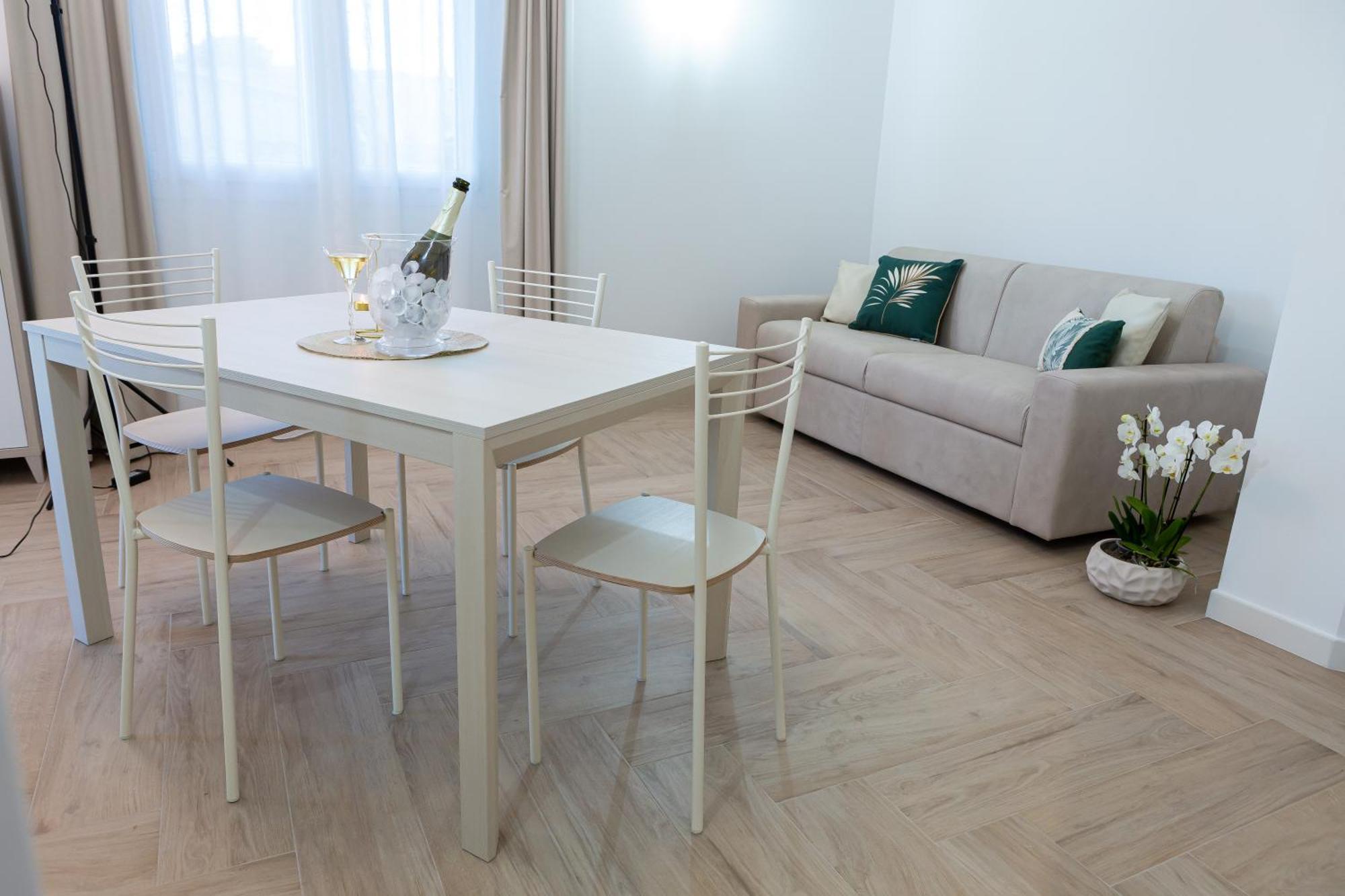 Estia Suites Villasimius Ngoại thất bức ảnh