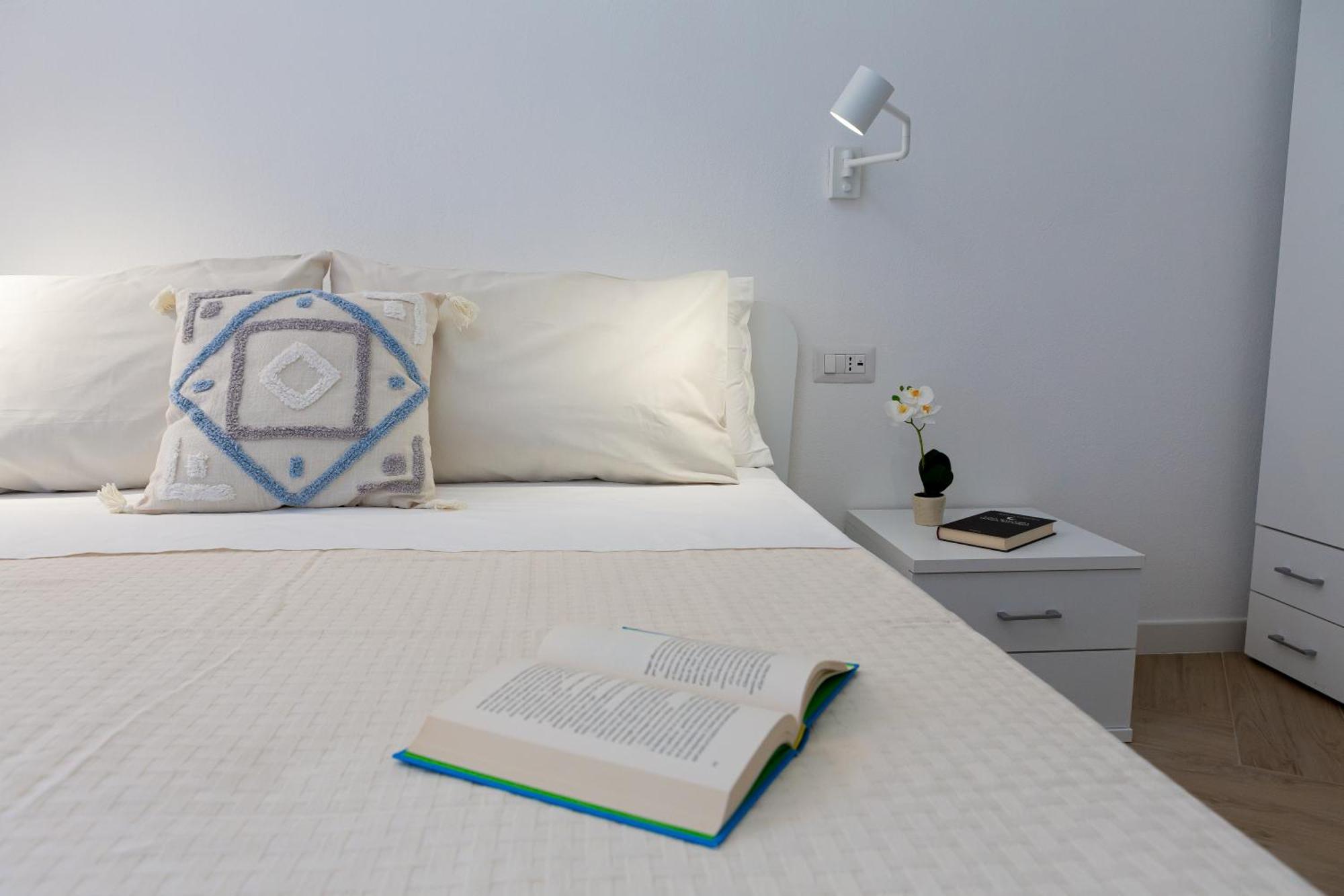 Estia Suites Villasimius Ngoại thất bức ảnh