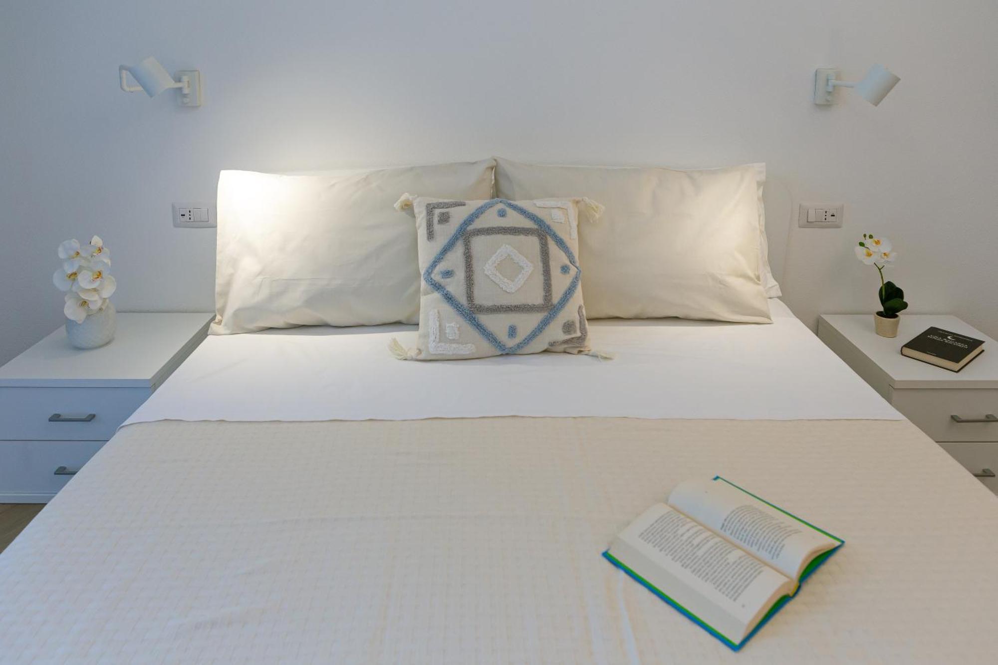 Estia Suites Villasimius Ngoại thất bức ảnh