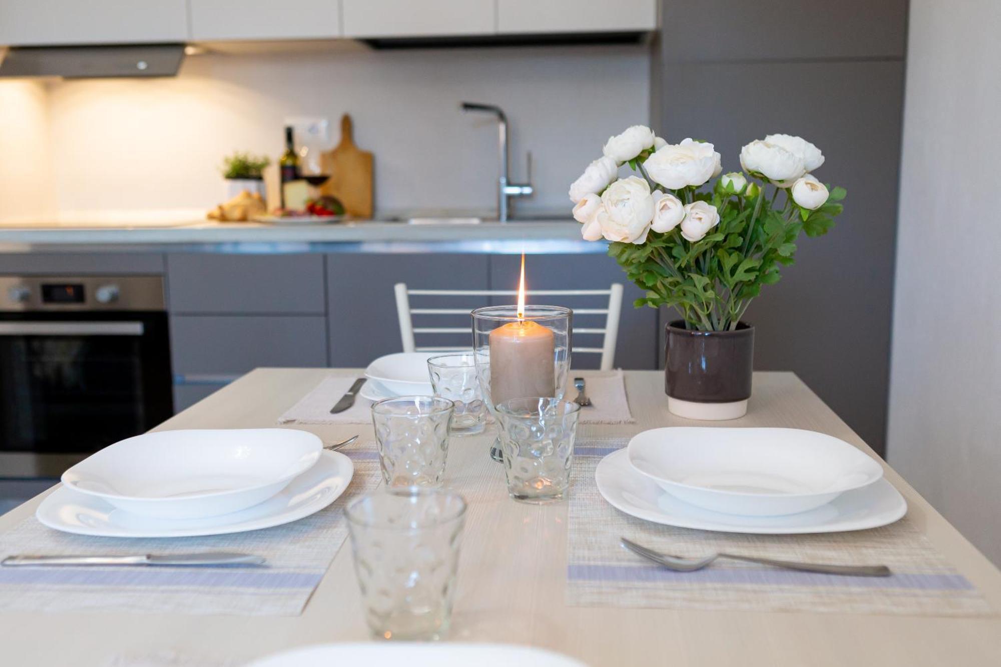 Estia Suites Villasimius Ngoại thất bức ảnh