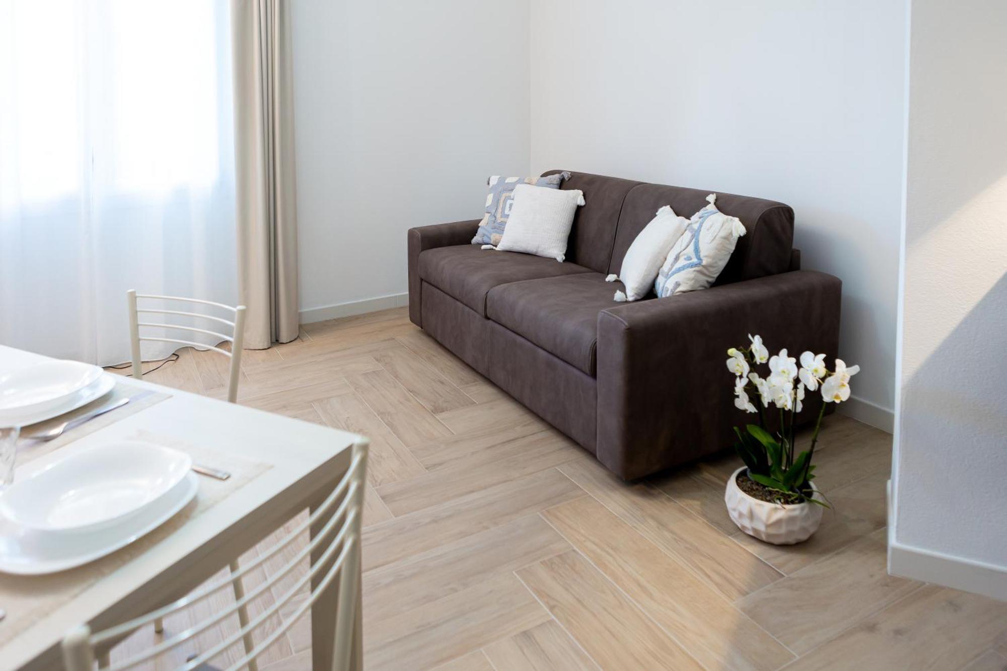 Estia Suites Villasimius Ngoại thất bức ảnh
