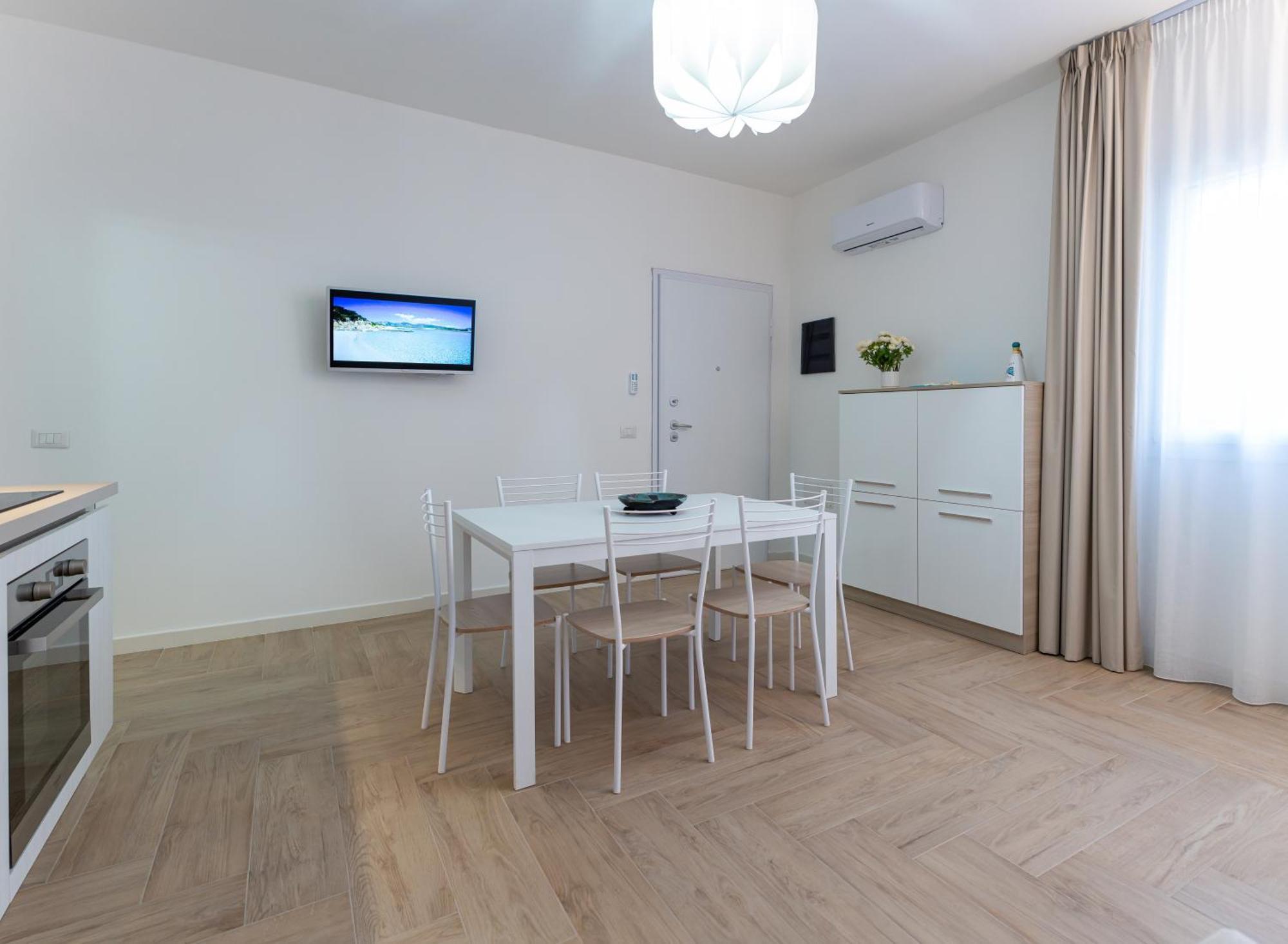 Estia Suites Villasimius Ngoại thất bức ảnh