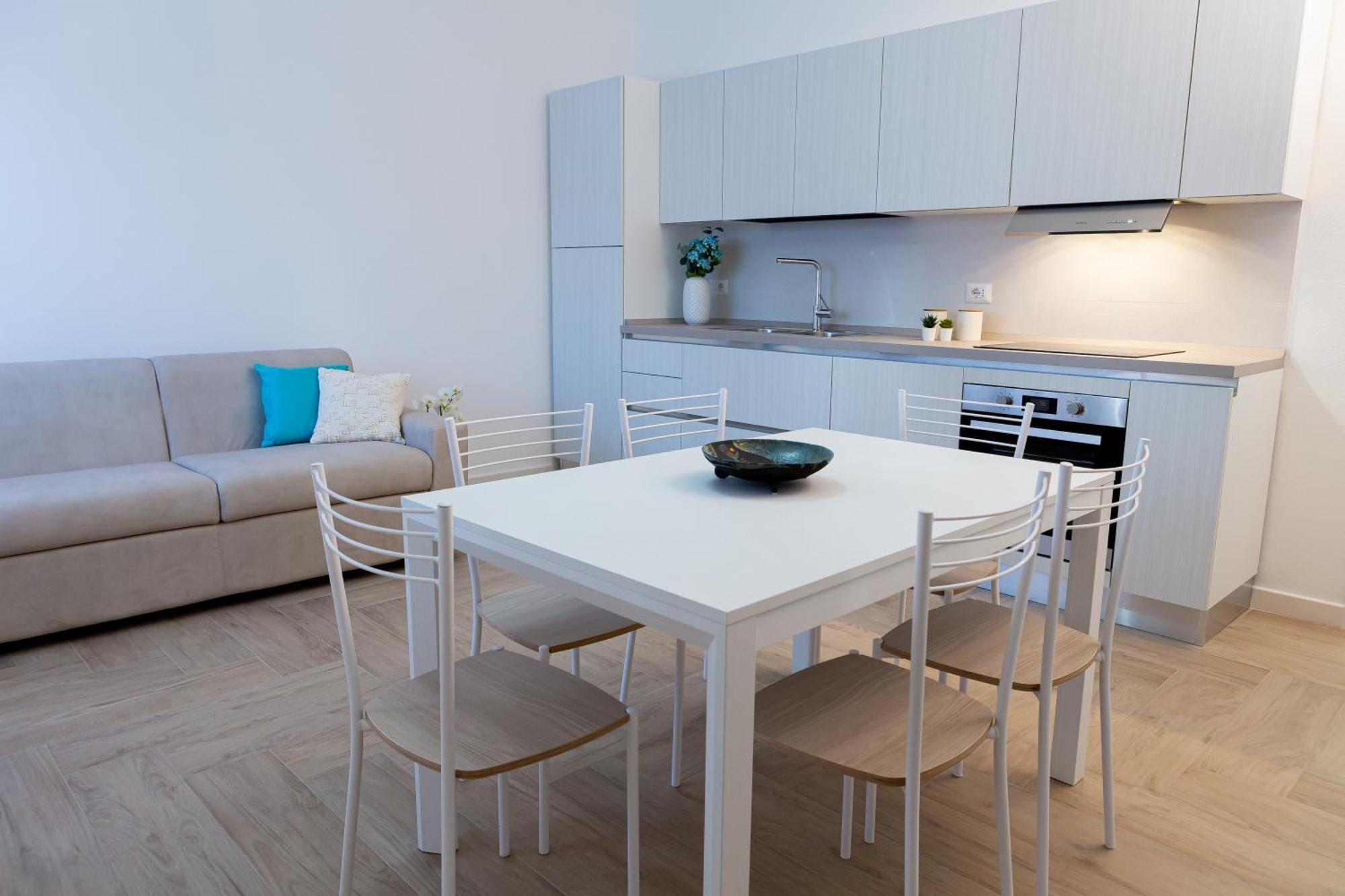 Estia Suites Villasimius Ngoại thất bức ảnh