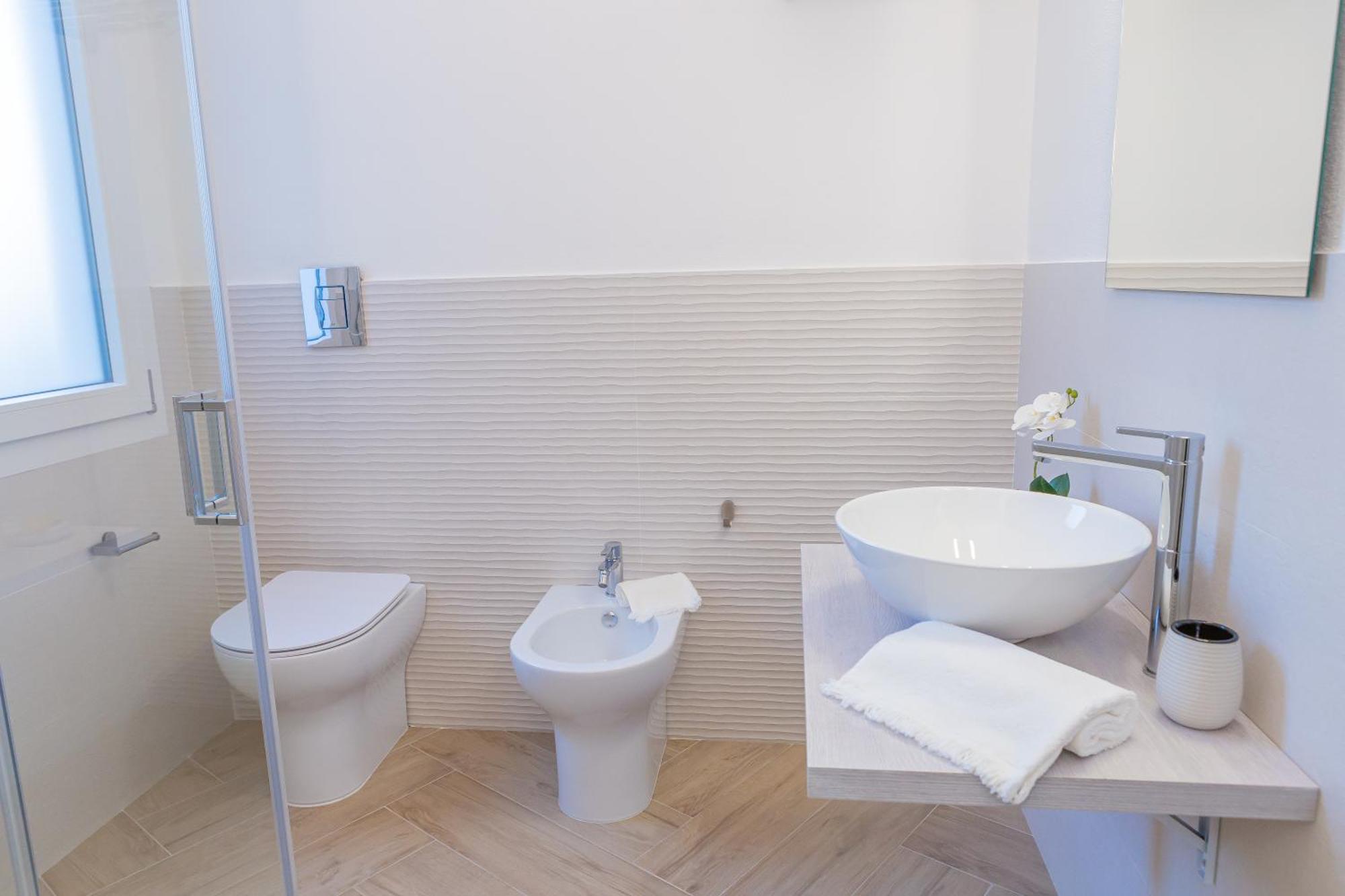 Estia Suites Villasimius Ngoại thất bức ảnh