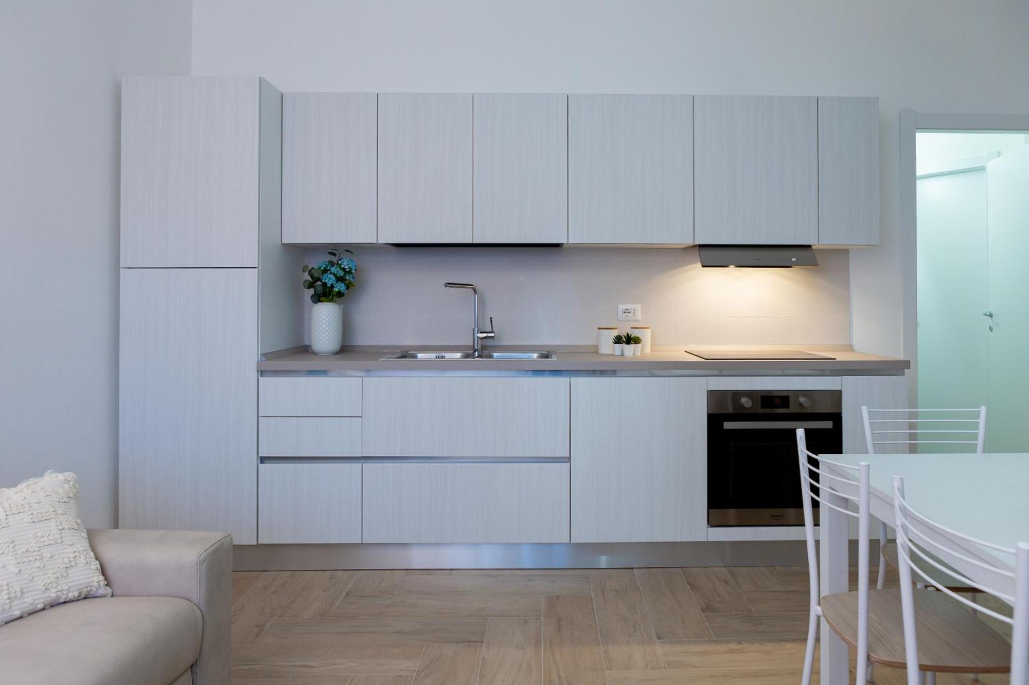 Estia Suites Villasimius Ngoại thất bức ảnh