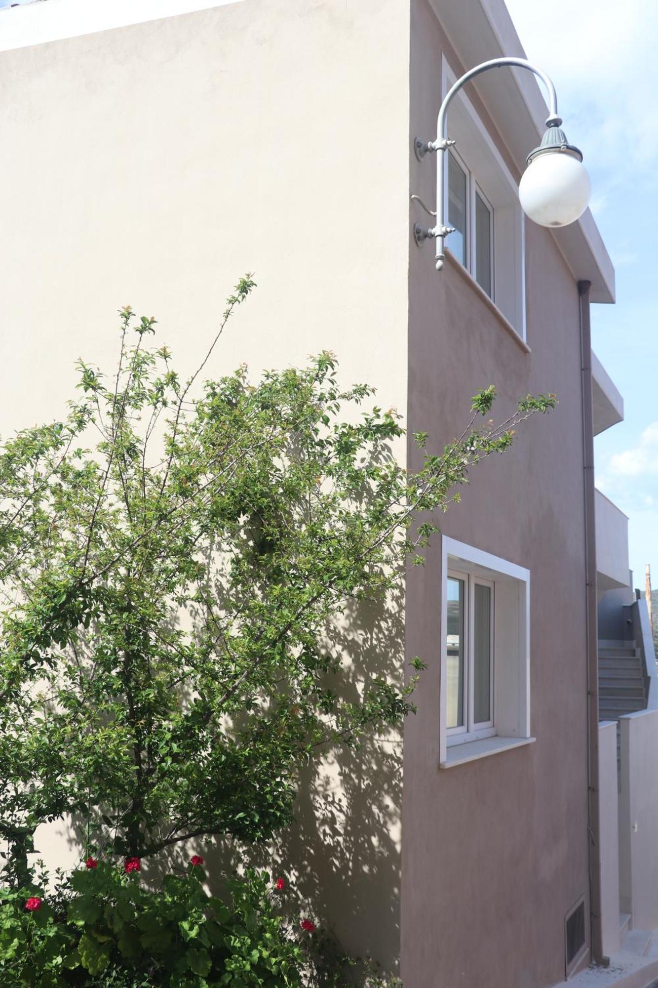 Estia Suites Villasimius Ngoại thất bức ảnh