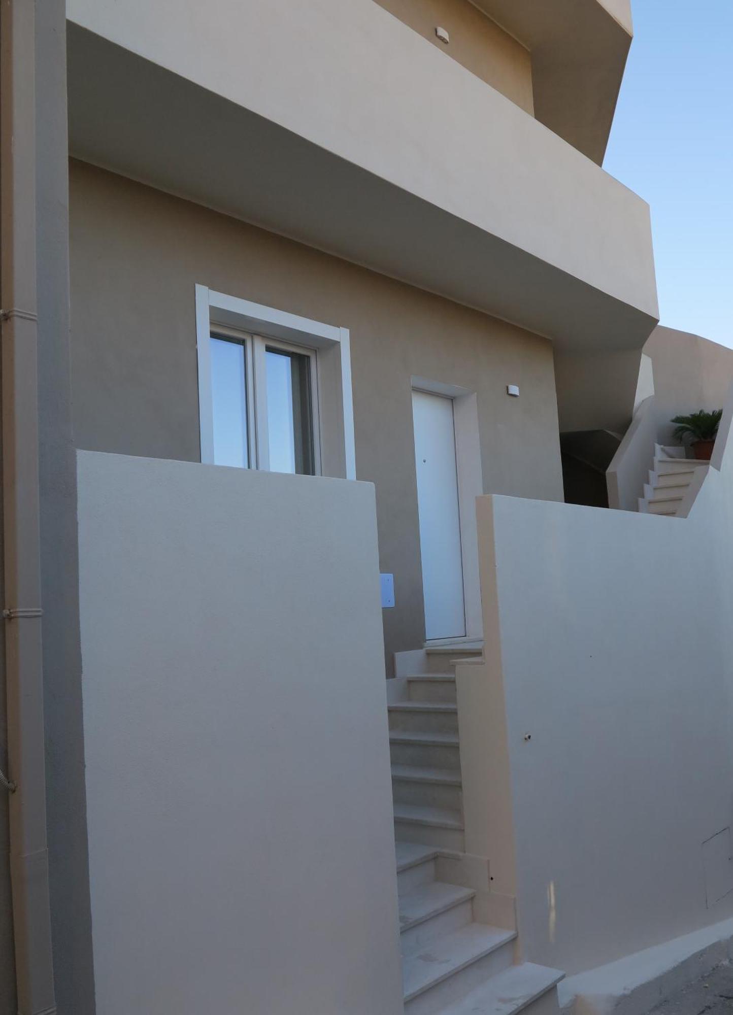 Estia Suites Villasimius Ngoại thất bức ảnh